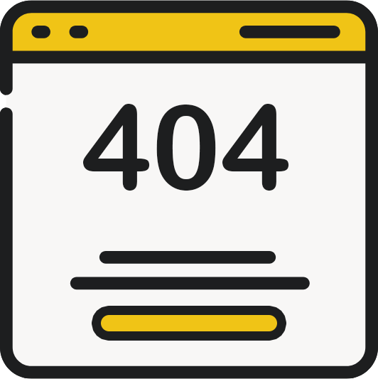 Web Design Image 404 Errors and Pages You Forgot to Update – Fix Dead Ends with Smart UX