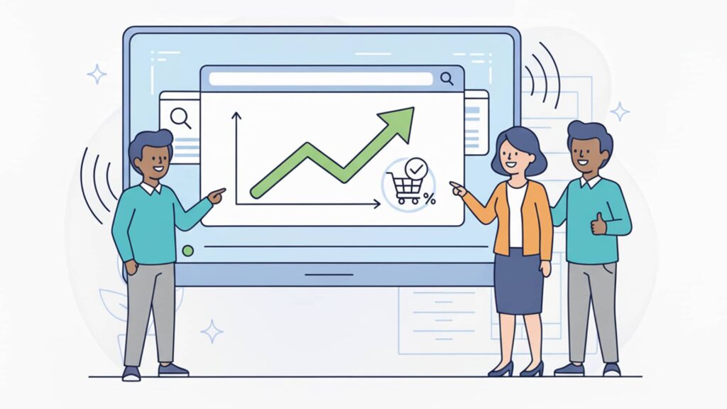 Web Design Image How videos transform Pages You Forgot to Update into conversion drivers