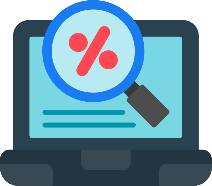 Web Design Image Attract the right visitors to improve your website’s lead generation