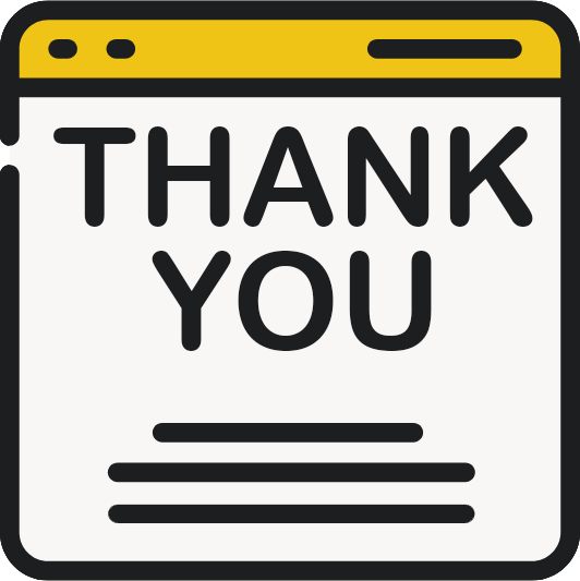 Web Design Image Thank You Pages: The Hidden Pages You Forgot to Update That Could Boost Engagement