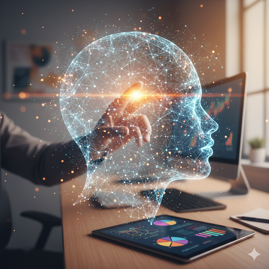 Web Design Image AI client revival system that sends personalised follow-ups and rebooks customers automatically